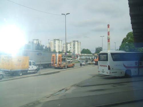 Autobus Karlovac