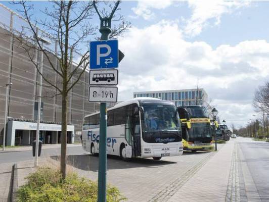 Autobus Bonn