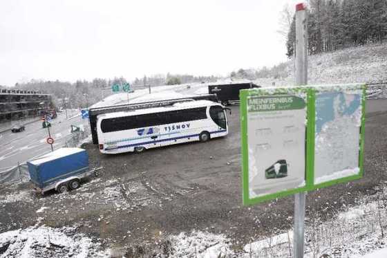 Autobus Bern