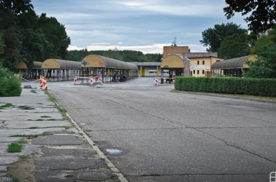 Autobus Komárno