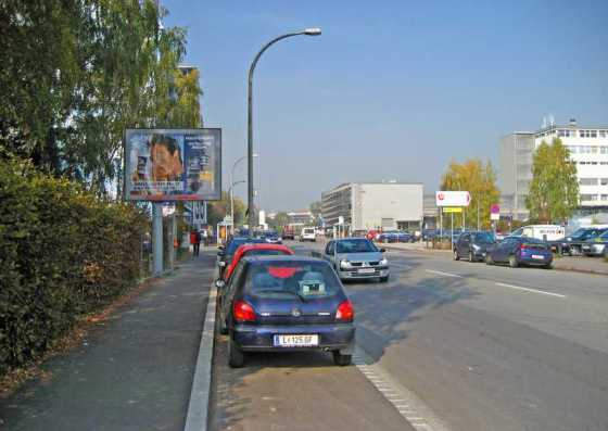 Autobus Linz