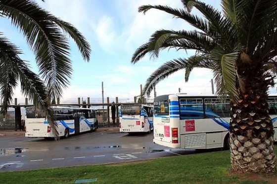 Autobus Narbonne