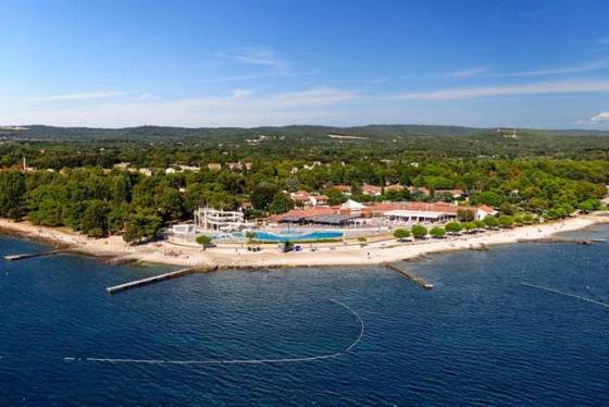 Autobus Rovinj