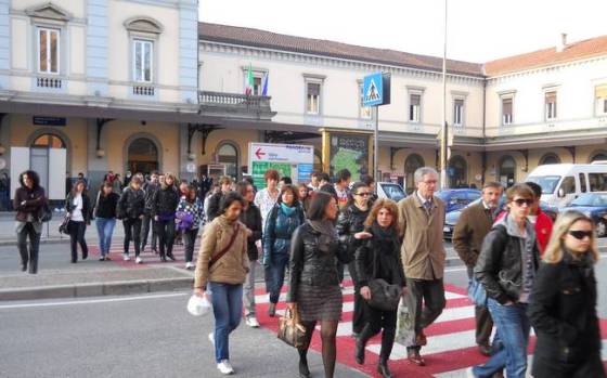 Autobus Udine