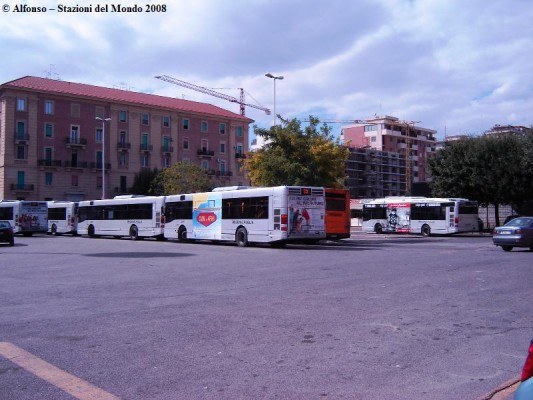 Autobus Foggia