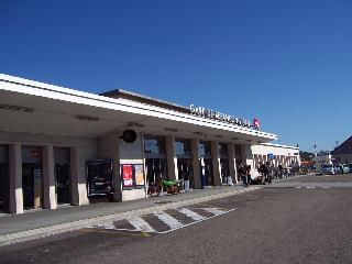 Autobus Besancon